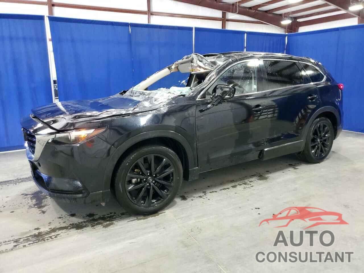MAZDA CX-9 2023 - JM3TCBAY8P0656226