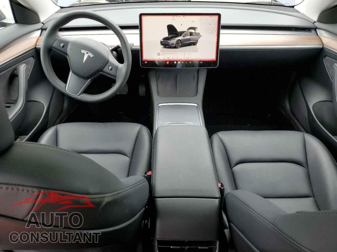 TESLA MODEL 3 2023 - 5YJ3E1EA5PF677997