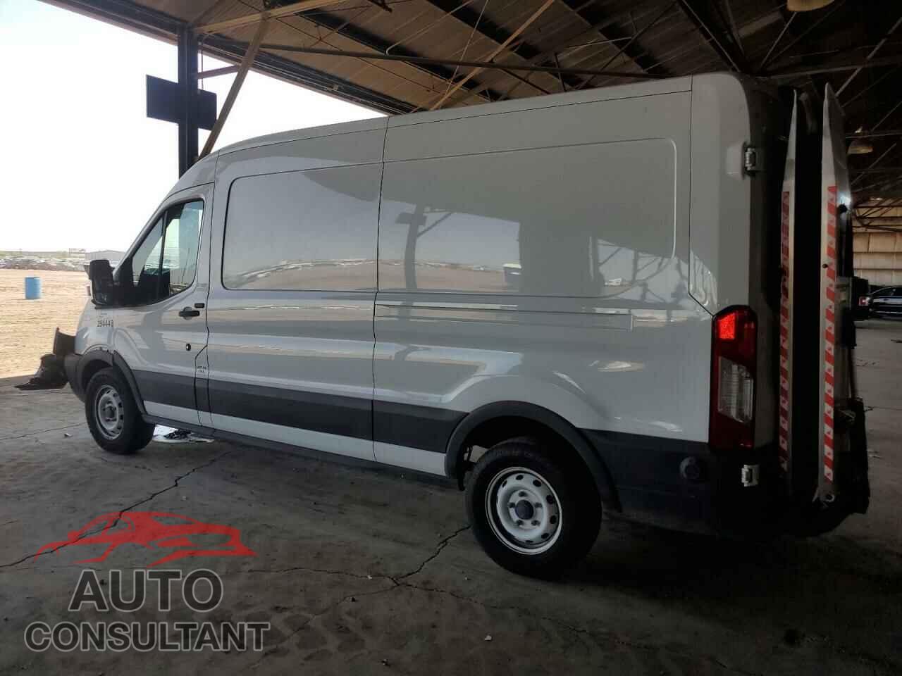 FORD TRANSIT 2019 - 1FTYR2CM3KKB77071
