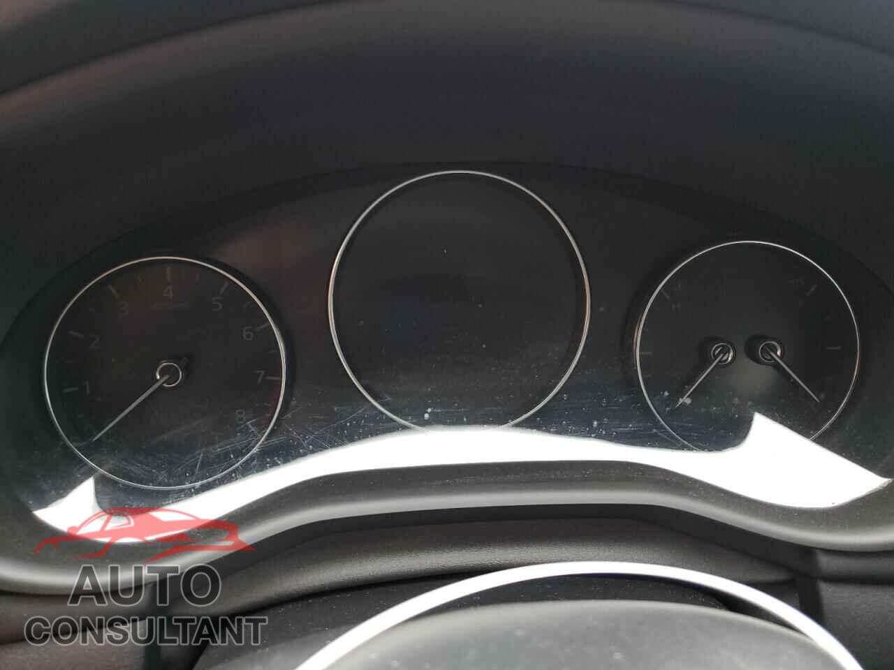 MAZDA 3 SELECT S 2024 - 3MZBPABM9RM433446