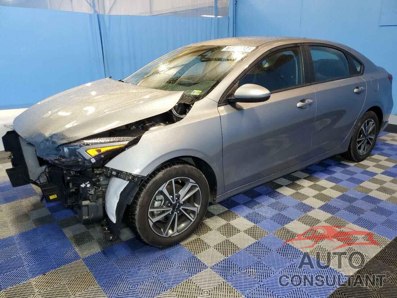 KIA FORTE 2024 - 3KPF24ADXRE789968