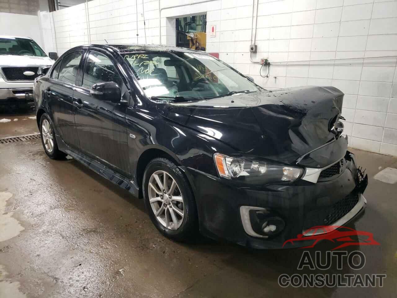 MITSUBISHI LANCER 2016 - JA32V2FW3GU011500