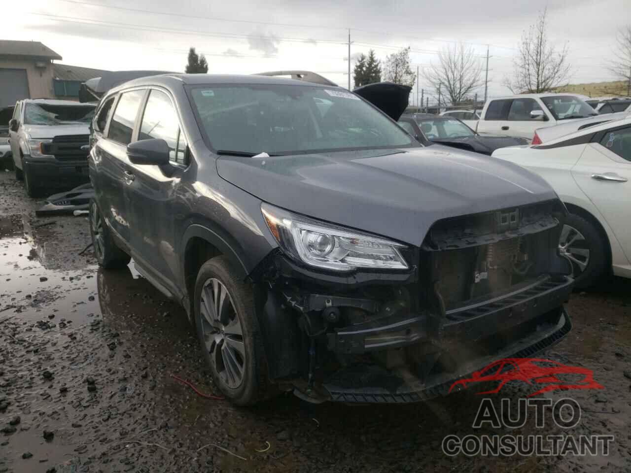 SUBARU ASCENT 2020 - 4S4WMAJD4L3452151