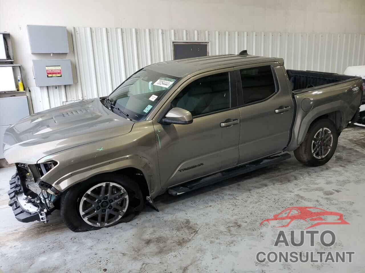 TOYOTA TACOMA 2024 - 3TYLB5JN1RT014471