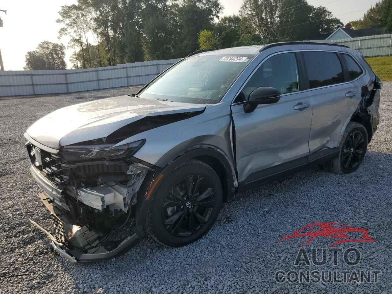 HONDA CRV 2023 - 2HKRS6H9XPH801586