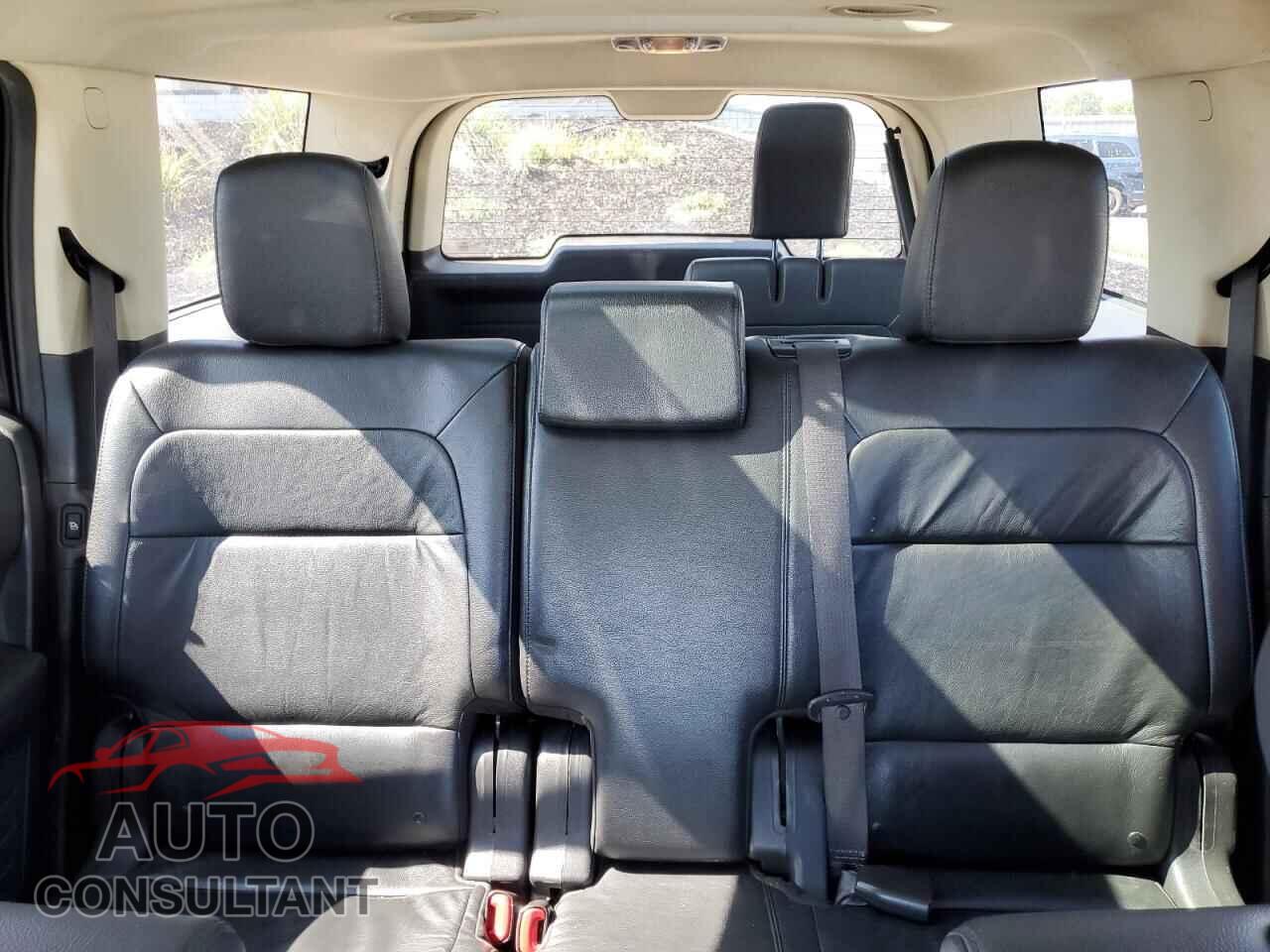 FORD FLEX 2015 - 2FMGK5C82FBA06151