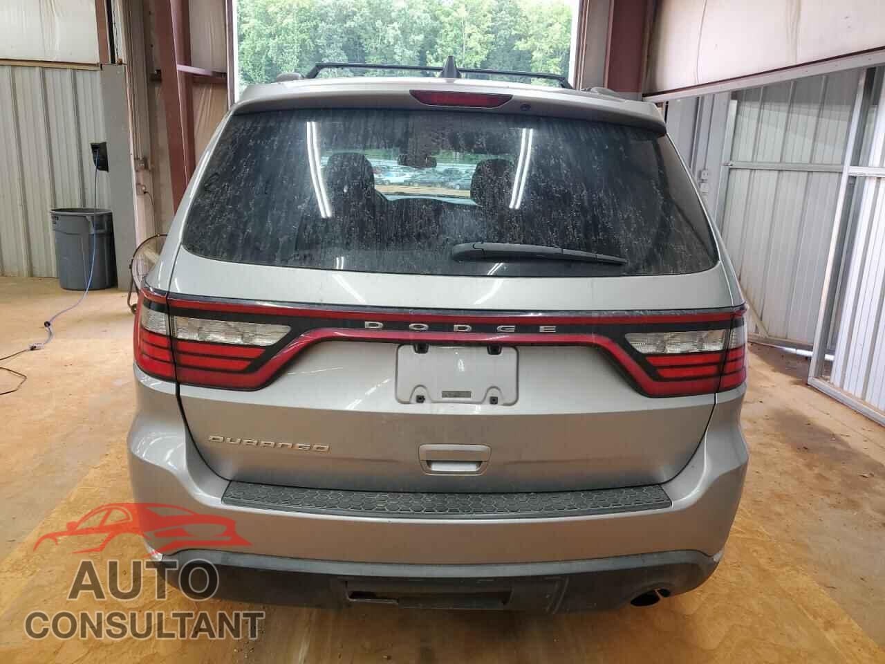 DODGE DURANGO 2014 - 1C4RDHAG9EC286751