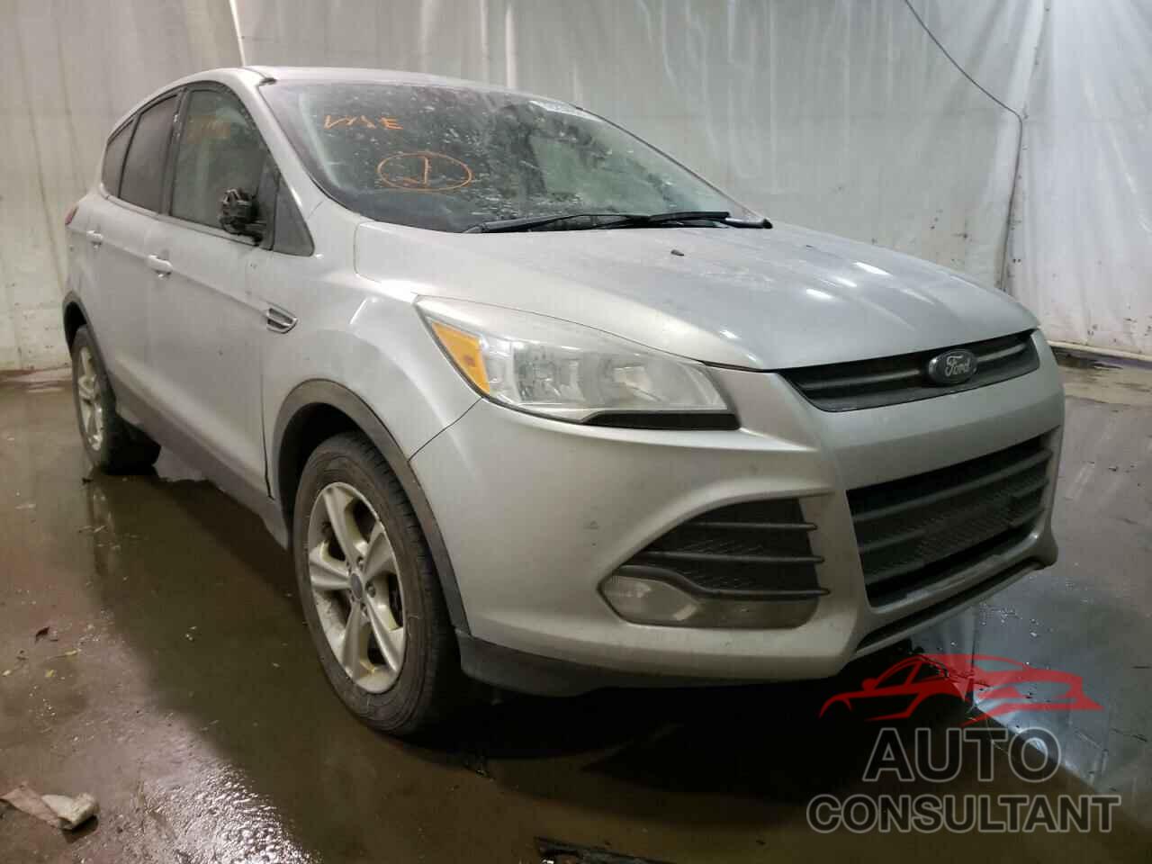 FORD ESCAPE 2016 - 1FMCU9G97GUB08754
