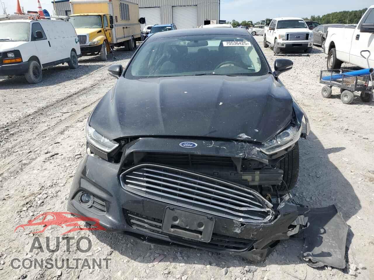FORD FUSION 2015 - 3FA6P0H99FR268357