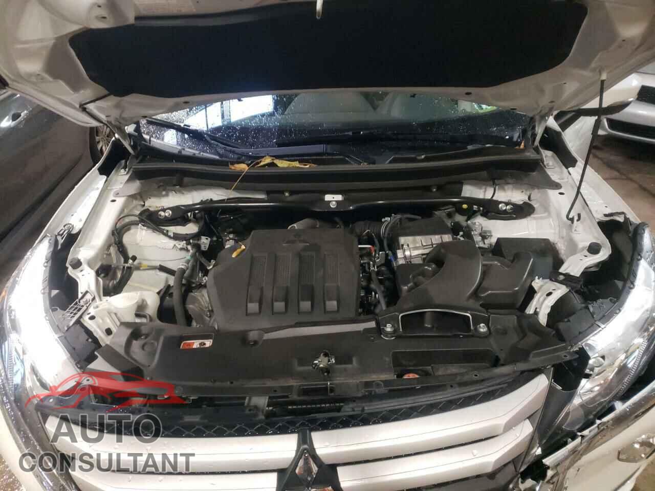 MITSUBISHI ECLIPSE 2020 - JA4AS3AA6LZ014292