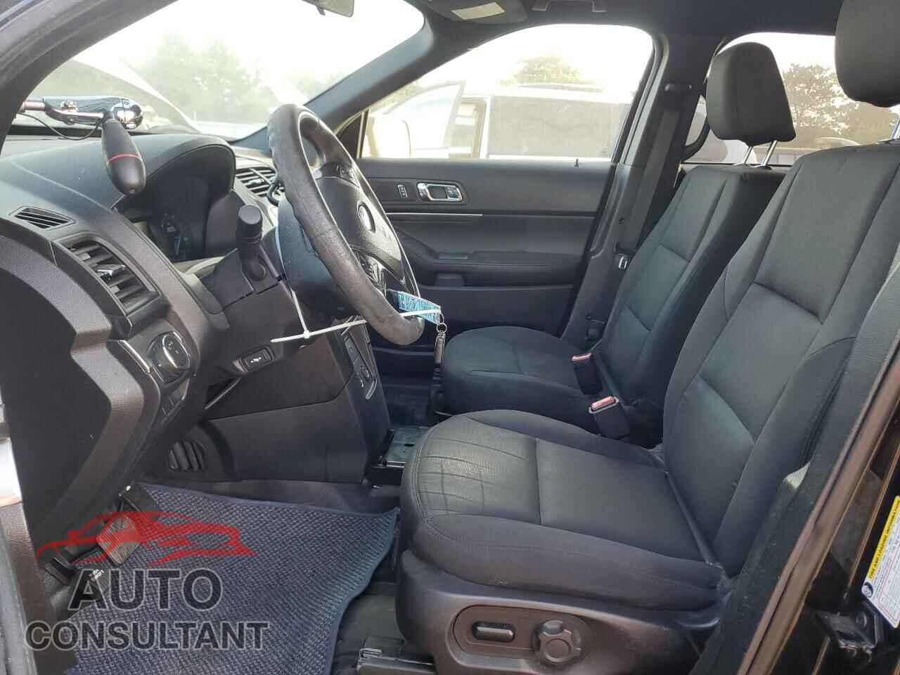 FORD EXPLORER 2017 - 1FM5K8AR5HGD92368