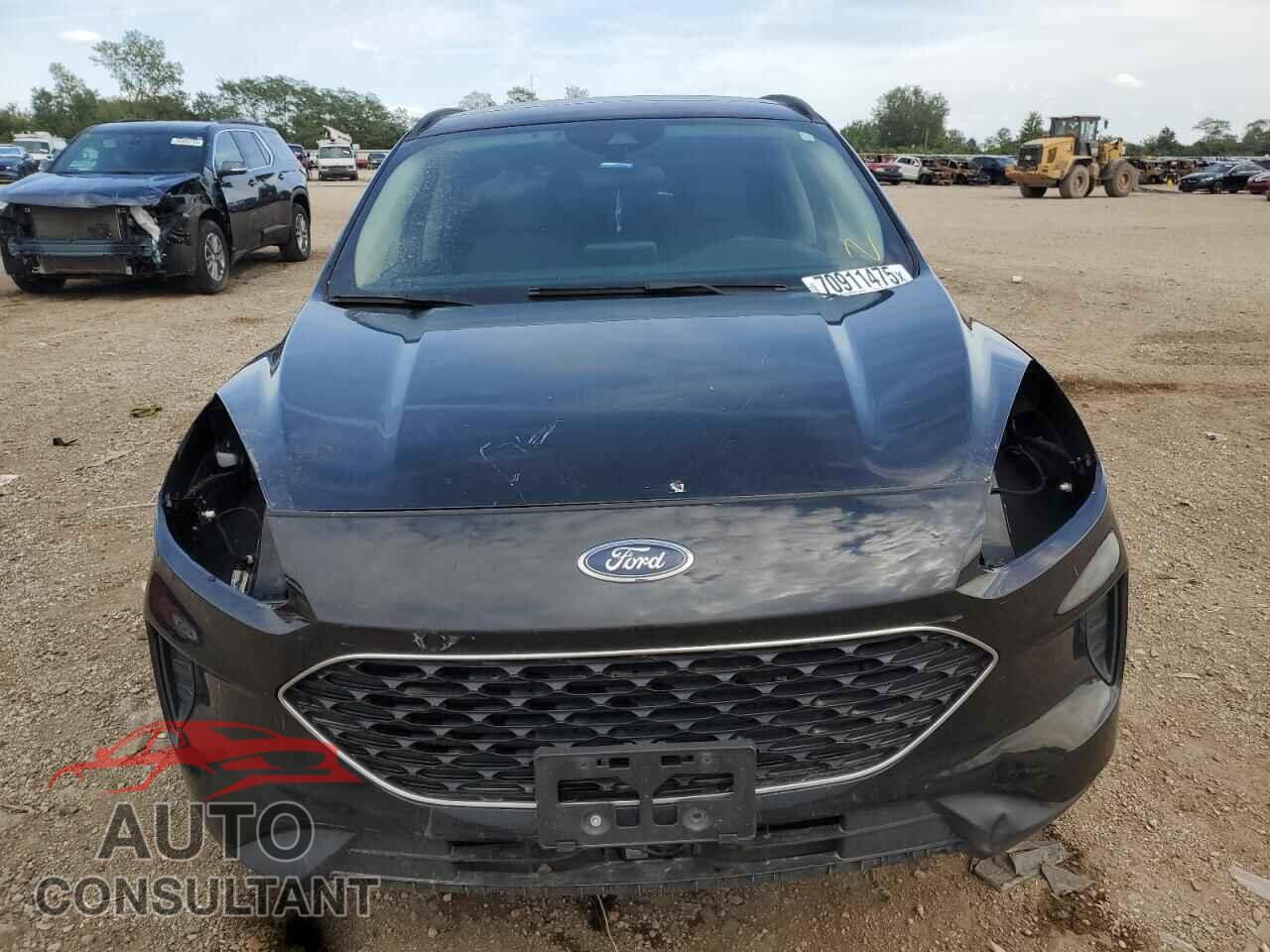 FORD ESCAPE 2020 - 1FMCU0G67LUA48910