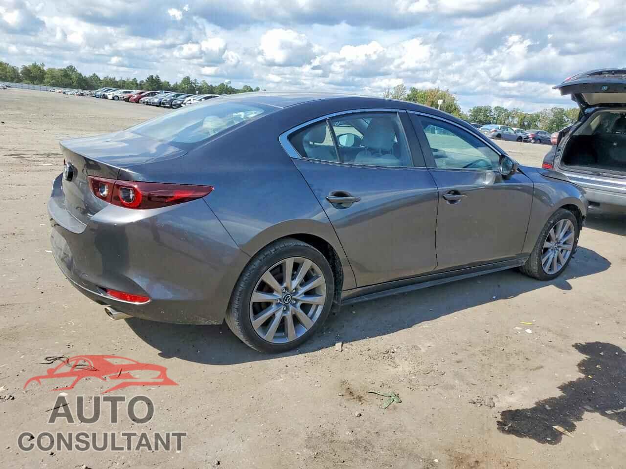 MAZDA 3 2025 - JM1BPACM4S1766528