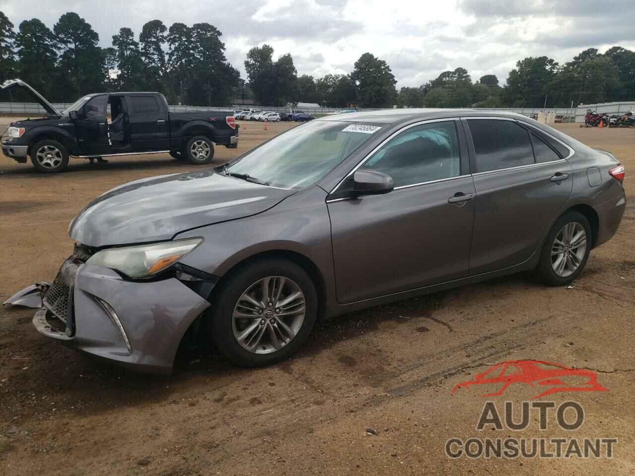 TOYOTA CAMRY 2016 - 4T1BF1FK2GU147960