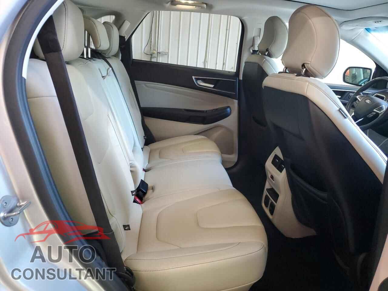 FORD EDGE 2015 - 2FMPK3K88FBC29736