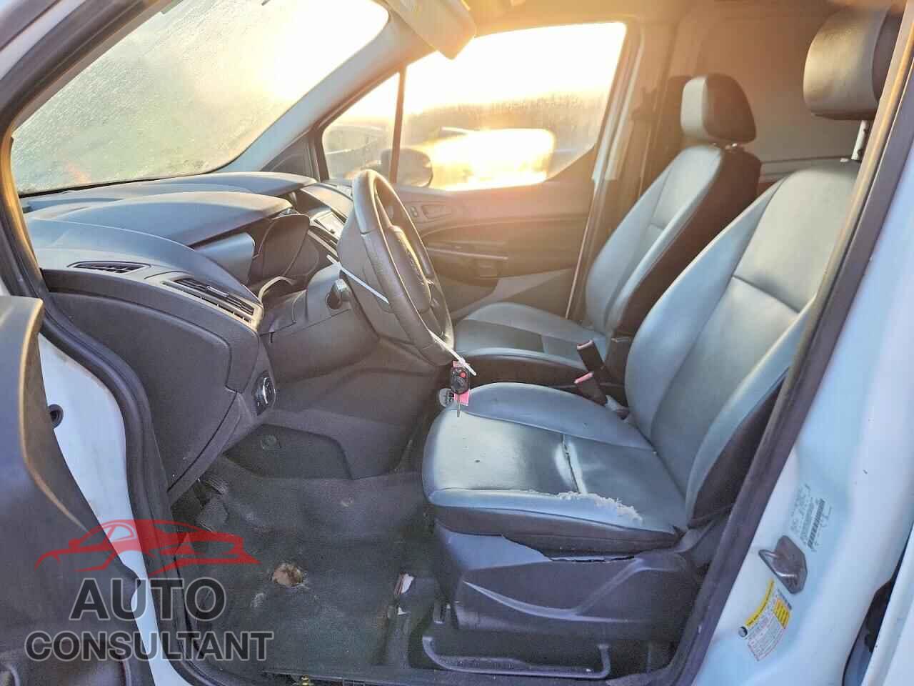 FORD TRANSIT 2016 - NM0LS7E73G1263851