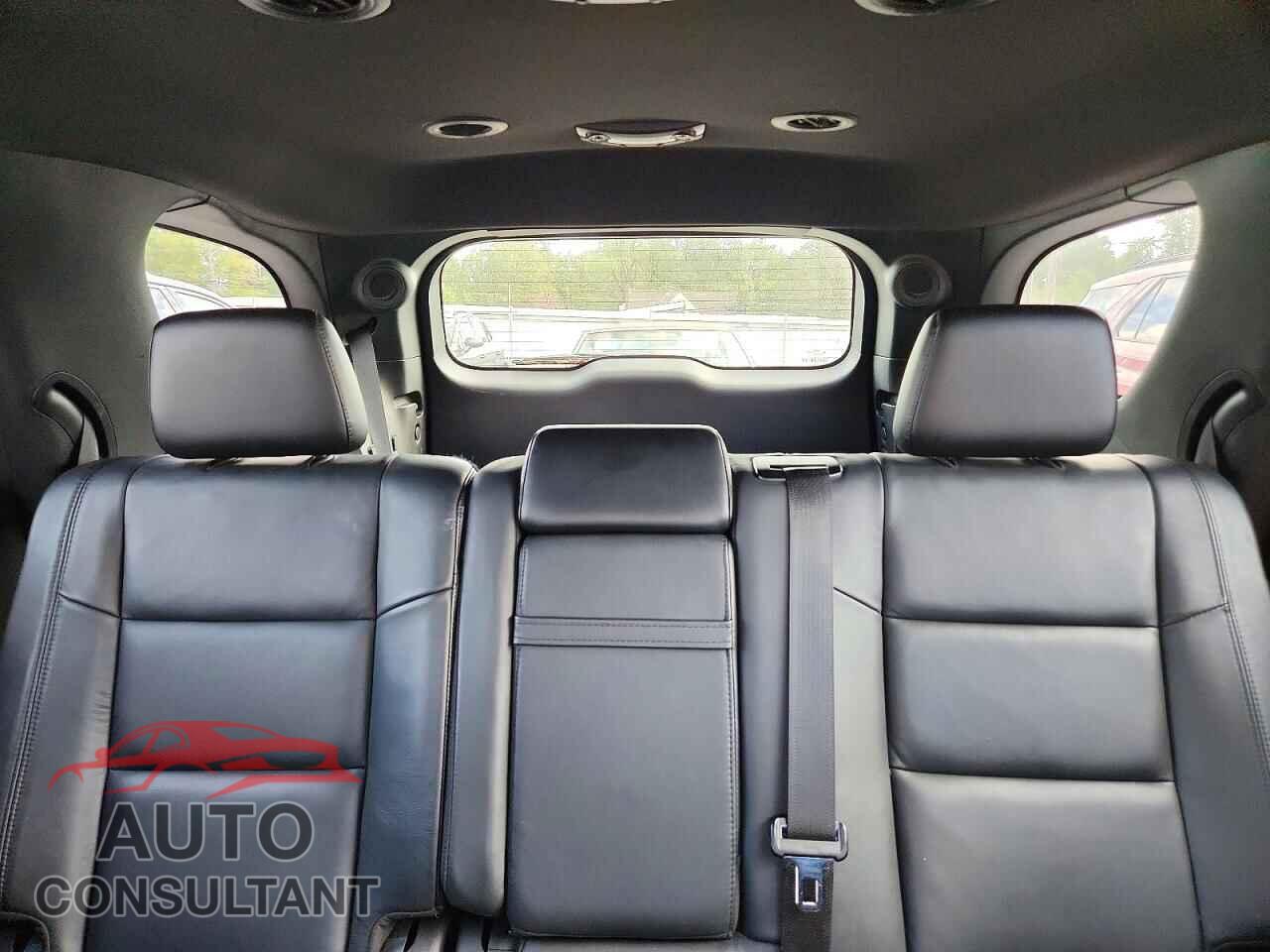 DODGE DURANGO 2015 - 1C4RDJDG3FC703558