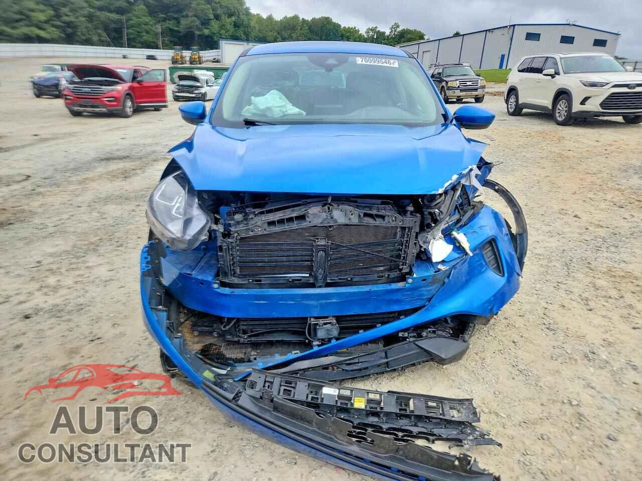 FORD ESCAPE 2020 - 1FMCU0G60LUA92523