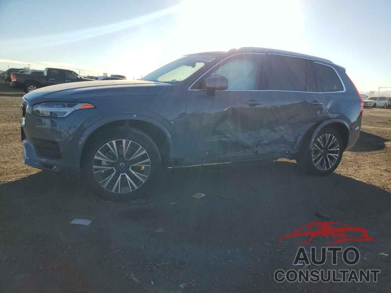 VOLVO XC90 2020 - YV4102PK7L1582794