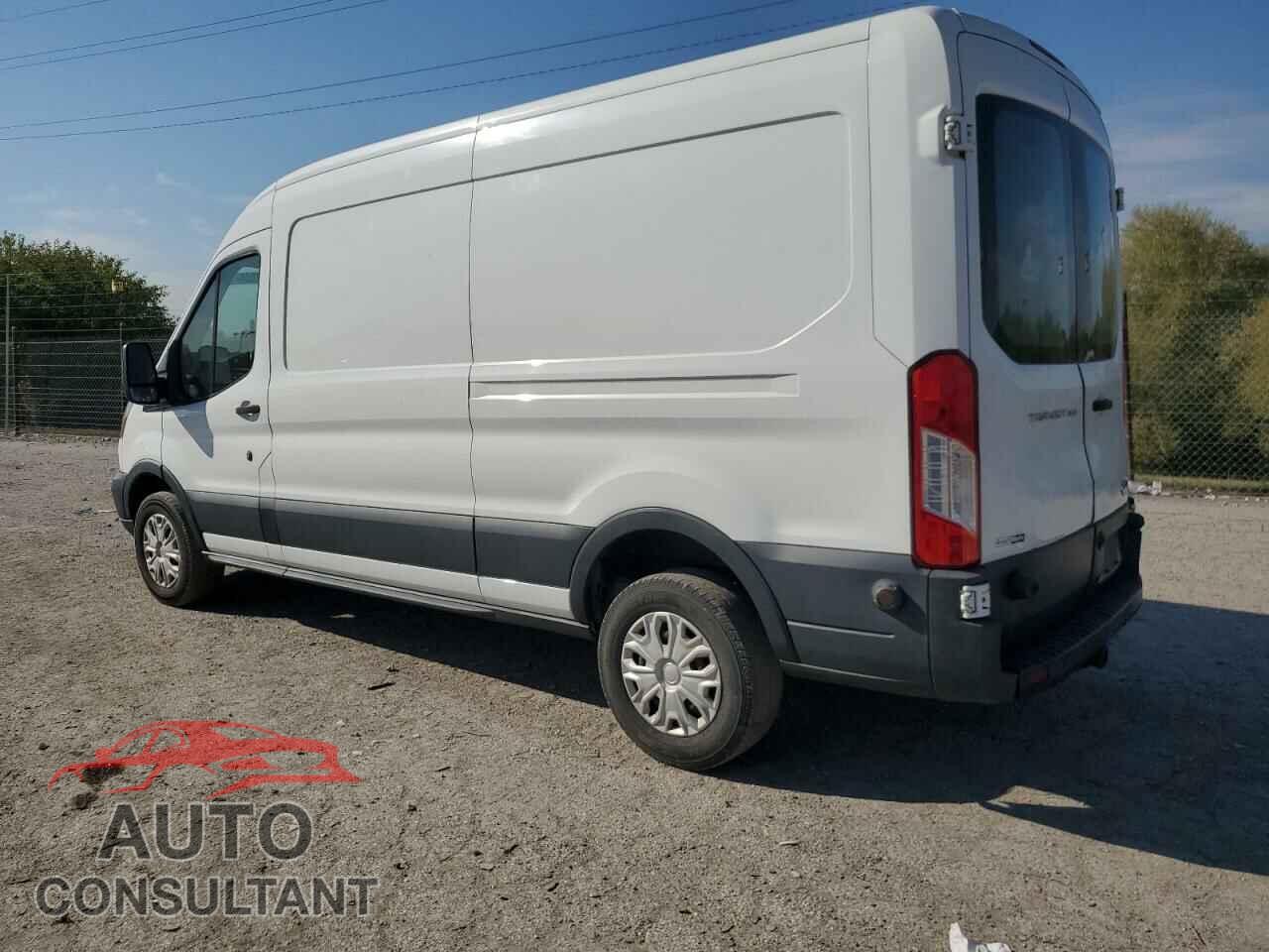 FORD TRANSIT 2017 - 1FTYR2CM7HKA22502