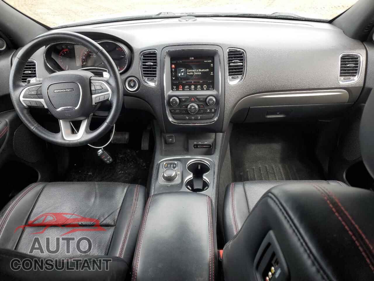 DODGE DURANGO 2014 - 1C4SDJCT2EC405792