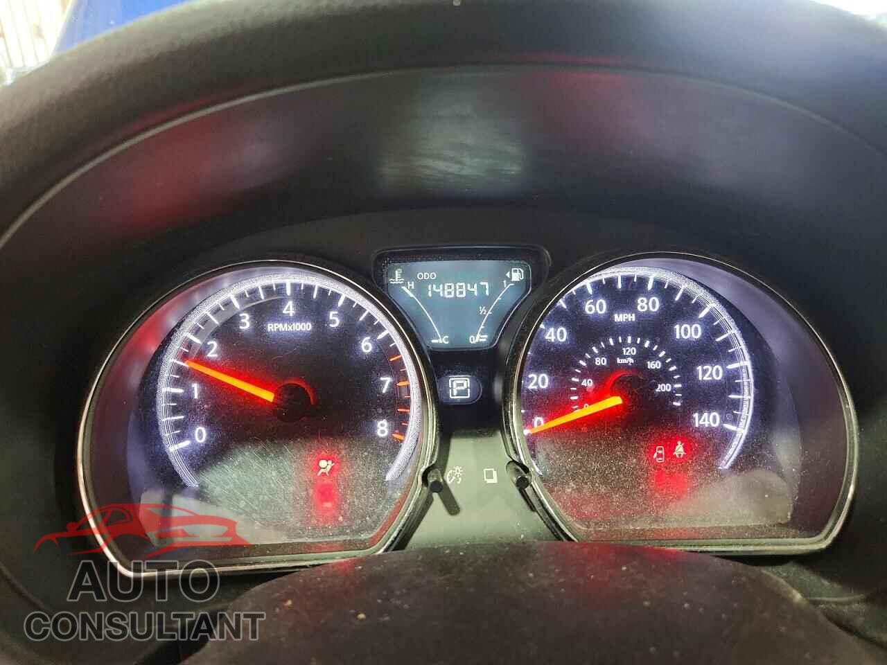 NISSAN VERSA 2017 - 3N1CN7AP3HL803163