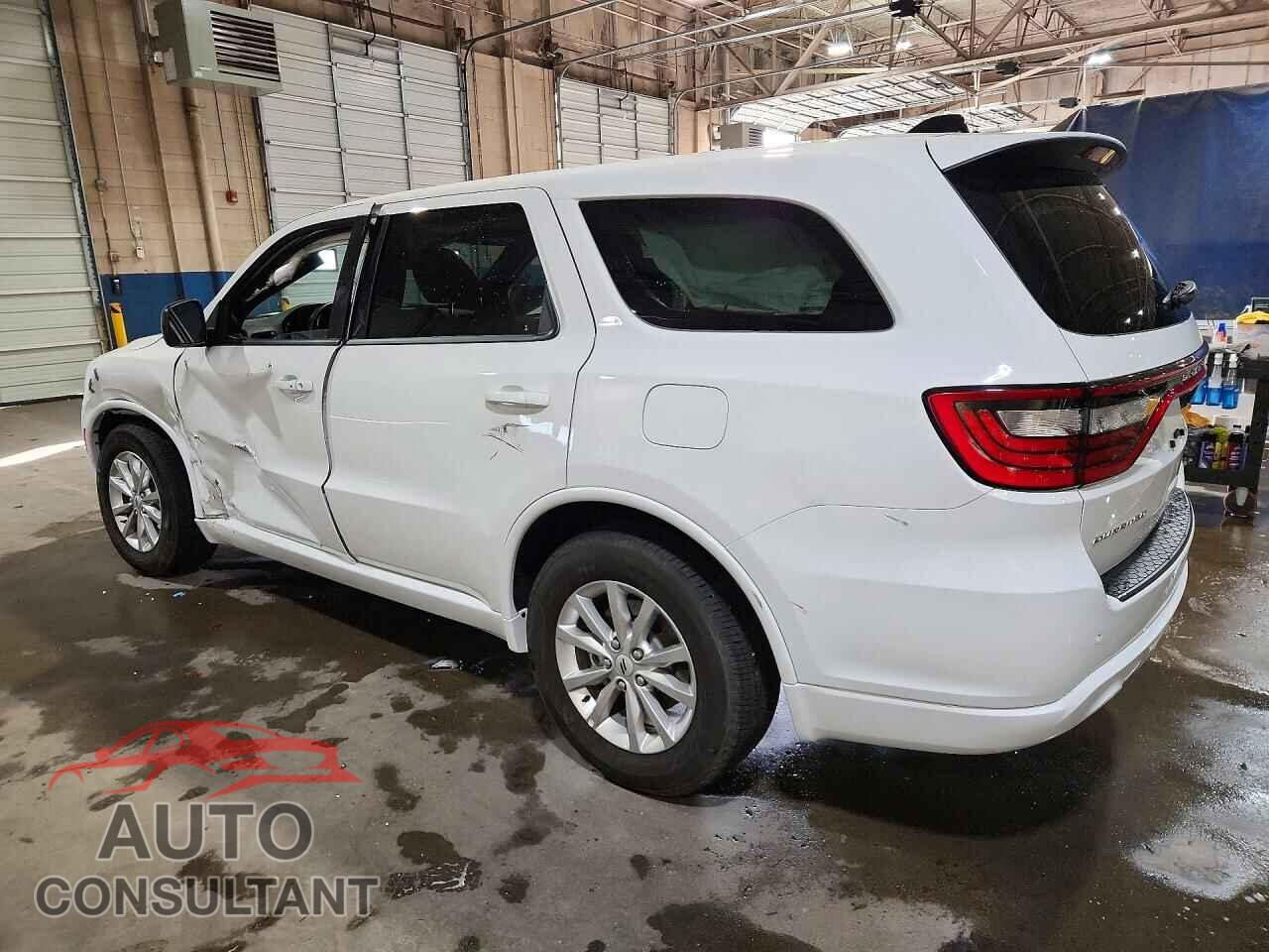 DODGE DURANGO 2026 - 1C4RDHDGXTC245375