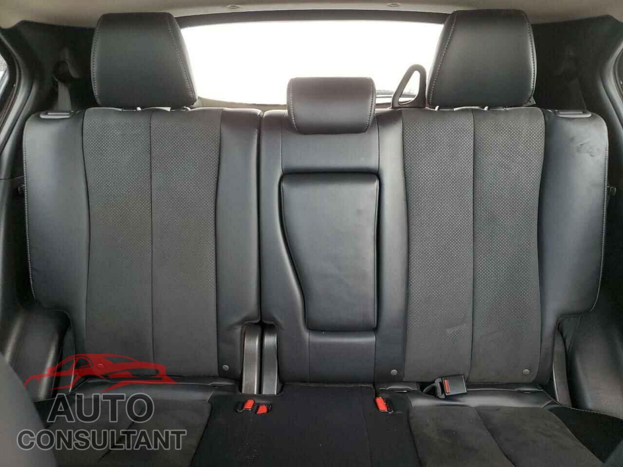 MITSUBISHI ECLIPSE 2022 - JA4ASWAA3NZ003514