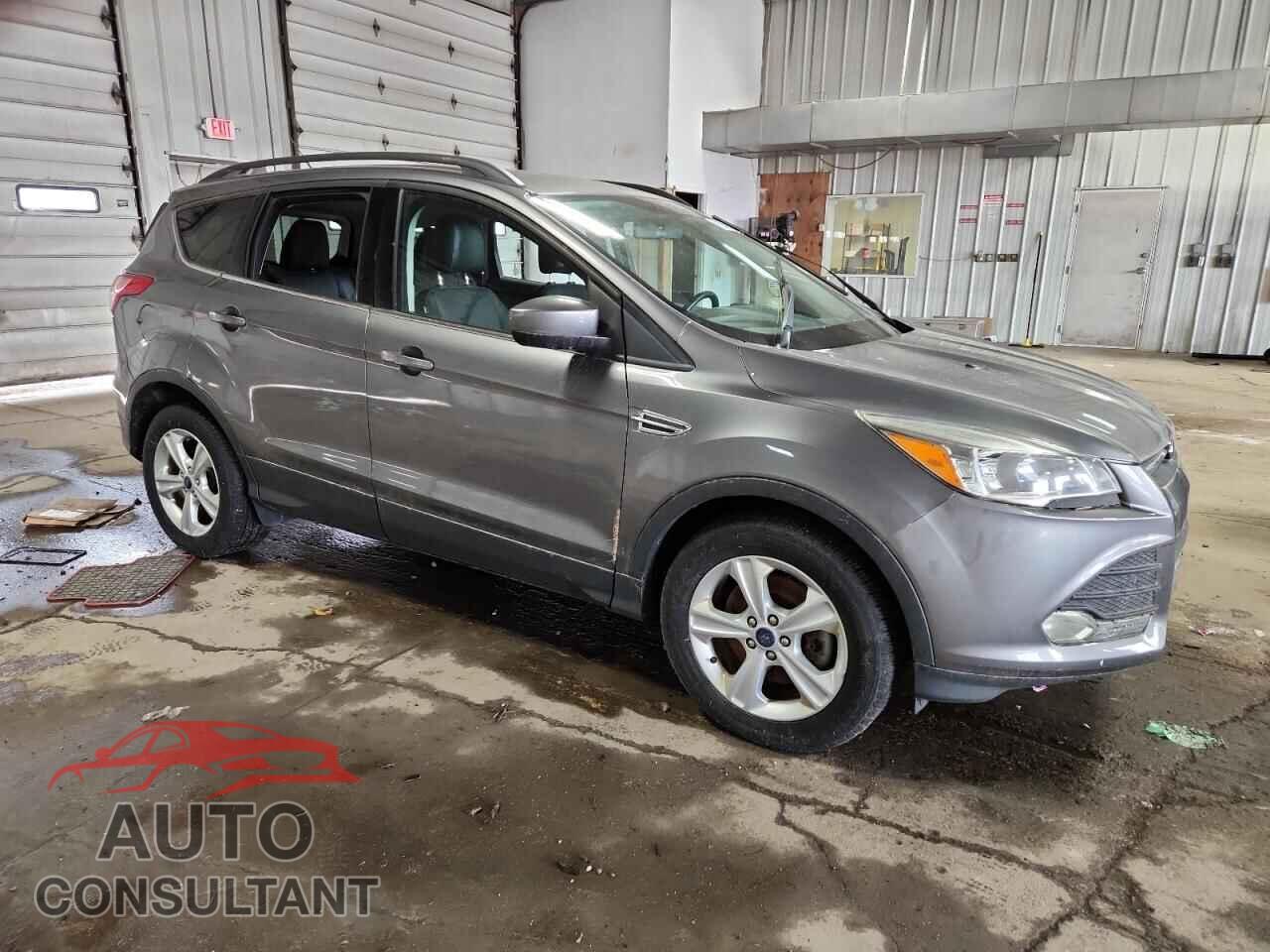 FORD ESCAPE 2014 - 1FMCU9GX4EUE51226