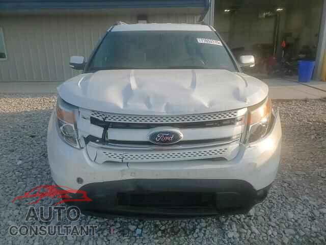 FORD EXPLORER 2014 - 1FM5K8F84EGC00529