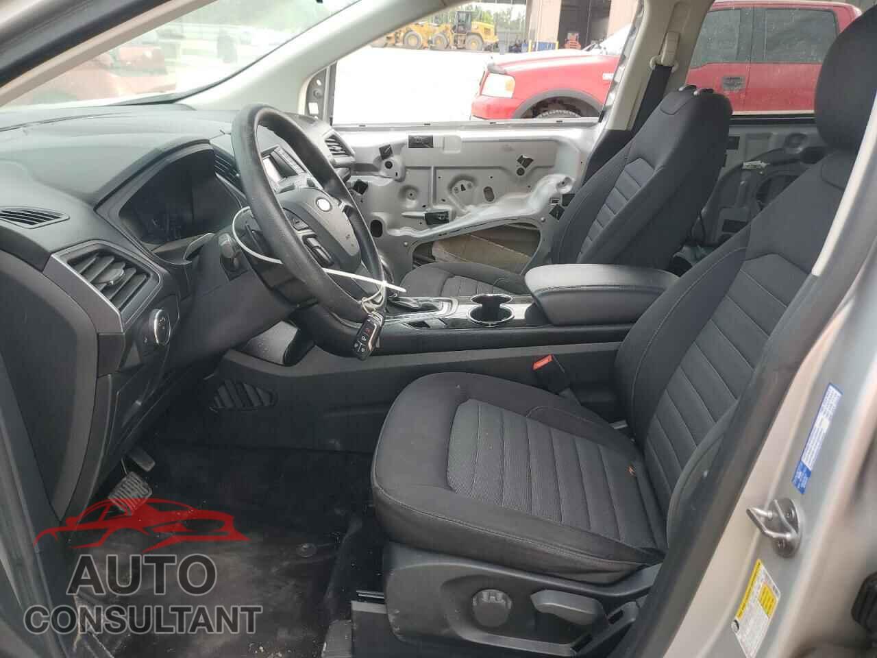 FORD EDGE 2016 - 2FMPK3G95GBC51521