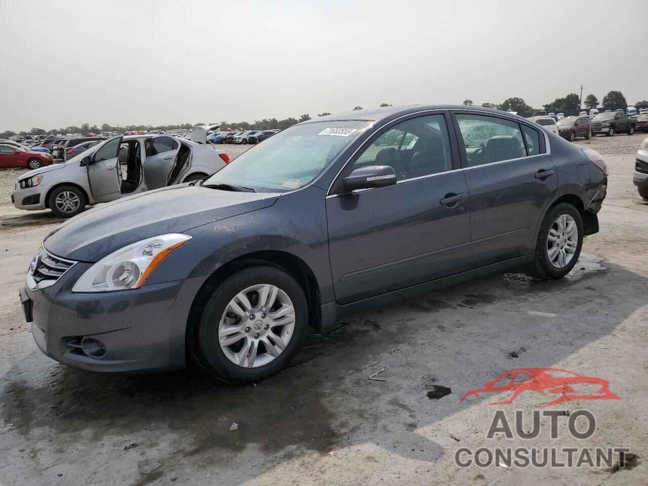 NISSAN ALTIMA 2010 - 1N4AL2AP3AC183144