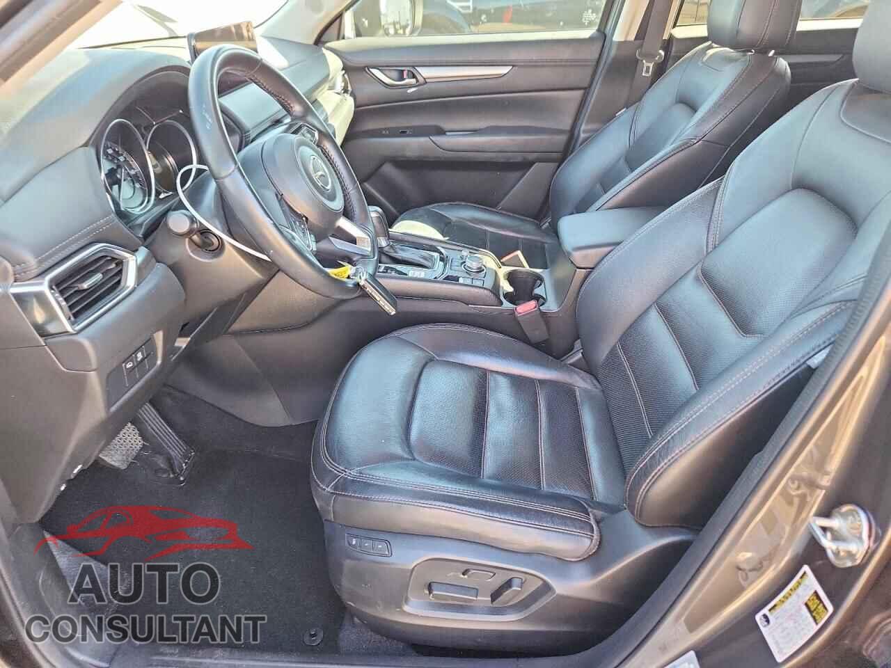 MAZDA CX-5 2022 - JM3KFBCM1N1629812