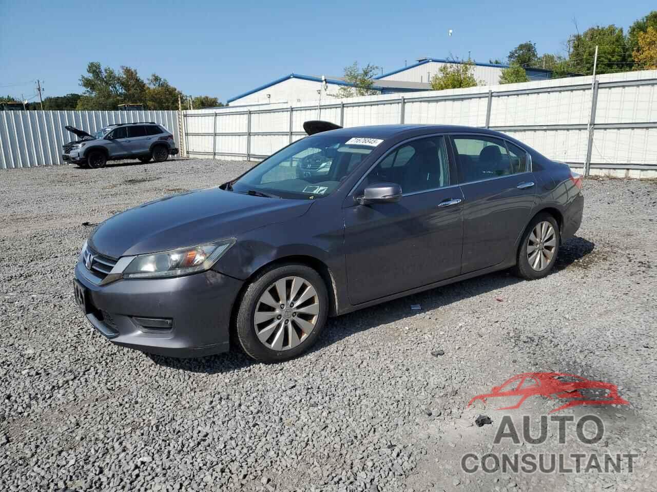 HONDA ACCORD 2013 - 1HGCR2F8XDA029034