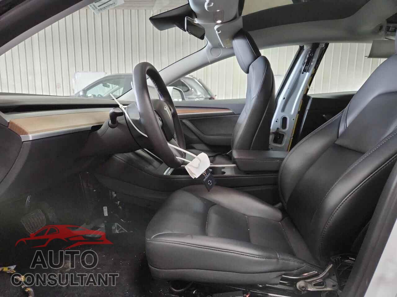 TESLA MODEL 3 2023 - 5YJ3E1EA3PF464160