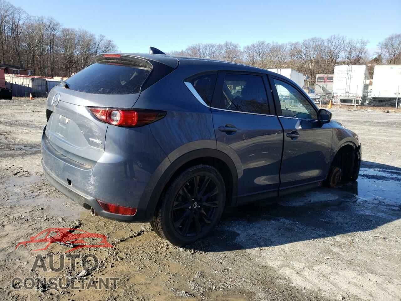 MAZDA CX-5 2021 - JM3KFBCM2M0412449