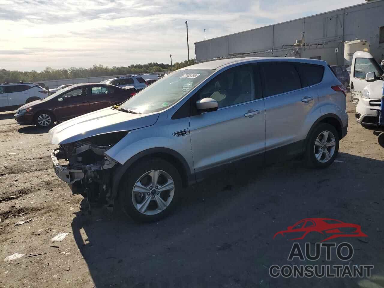 FORD ESCAPE 2016 - 1FMCU9G9XGUB31736