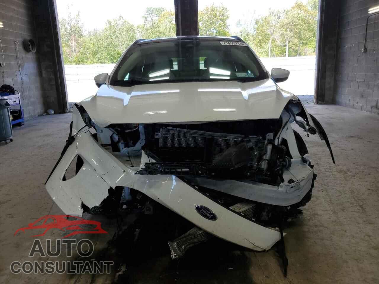 FORD ESCAPE 2020 - 1FMCU9H93LUA44544