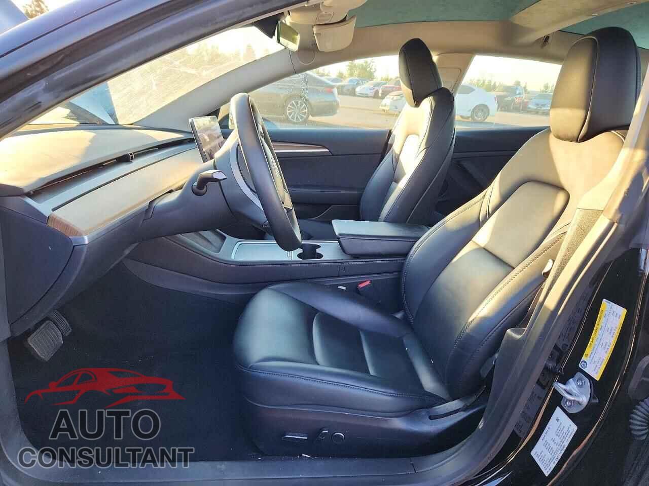 TESLA MODEL 3 2023 - 5YJ3E1EAXPF643859