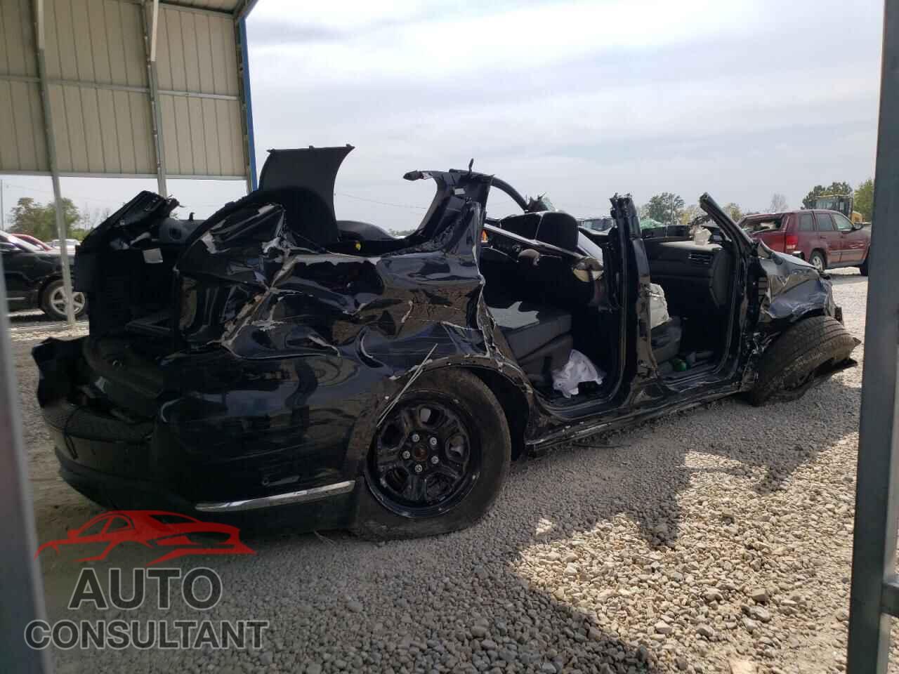 DODGE DURANGO 2025 - 1C4SDJFT0SC527736