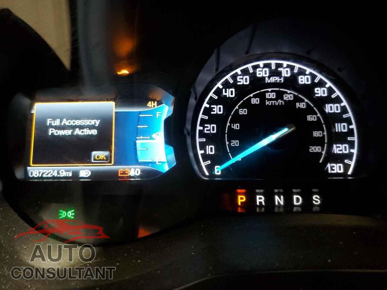 FORD RANGER 2020 - 1FTER4FH4LLA06760