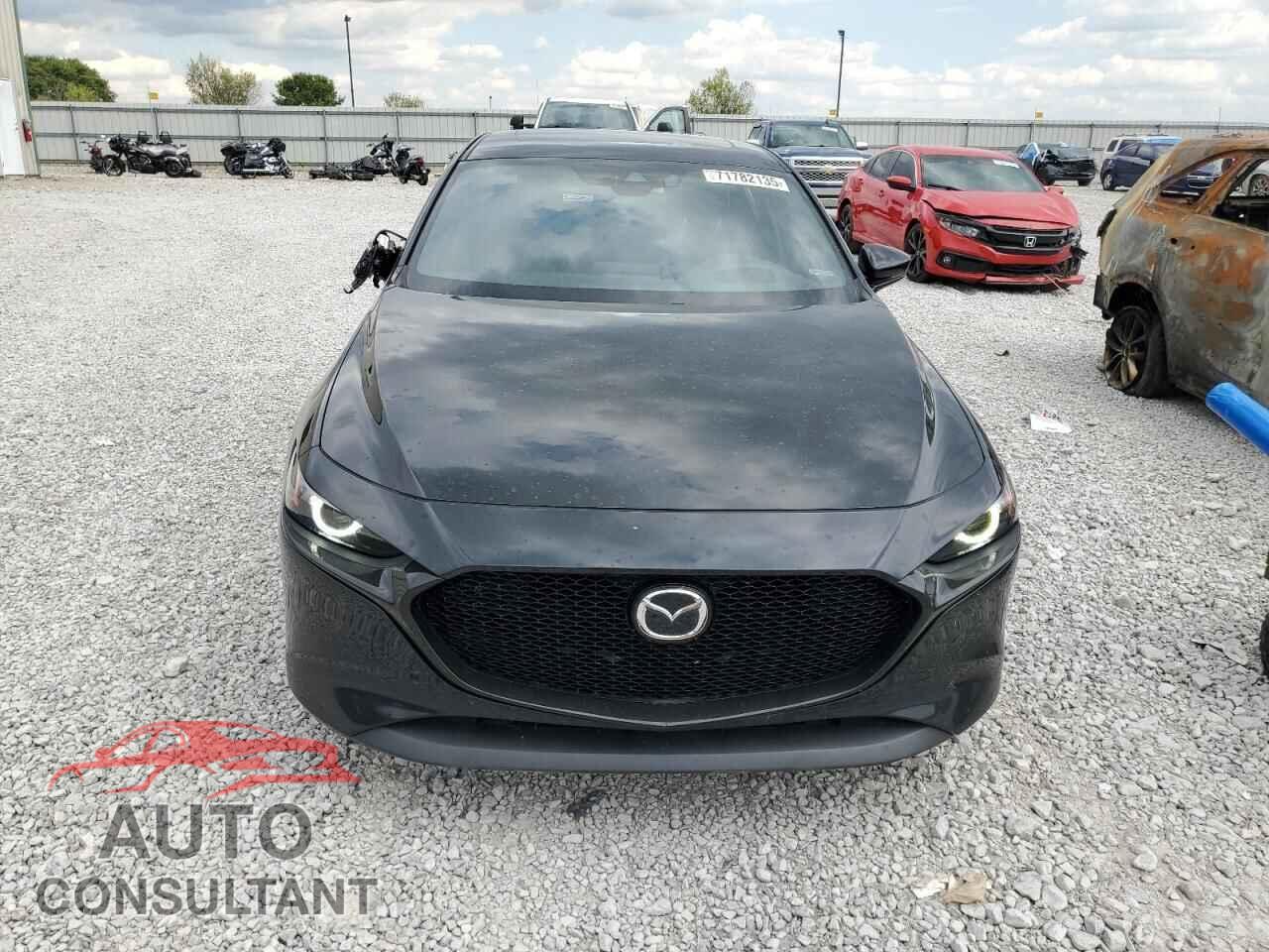 MAZDA 3 2021 - JM1BPAML5M1343806