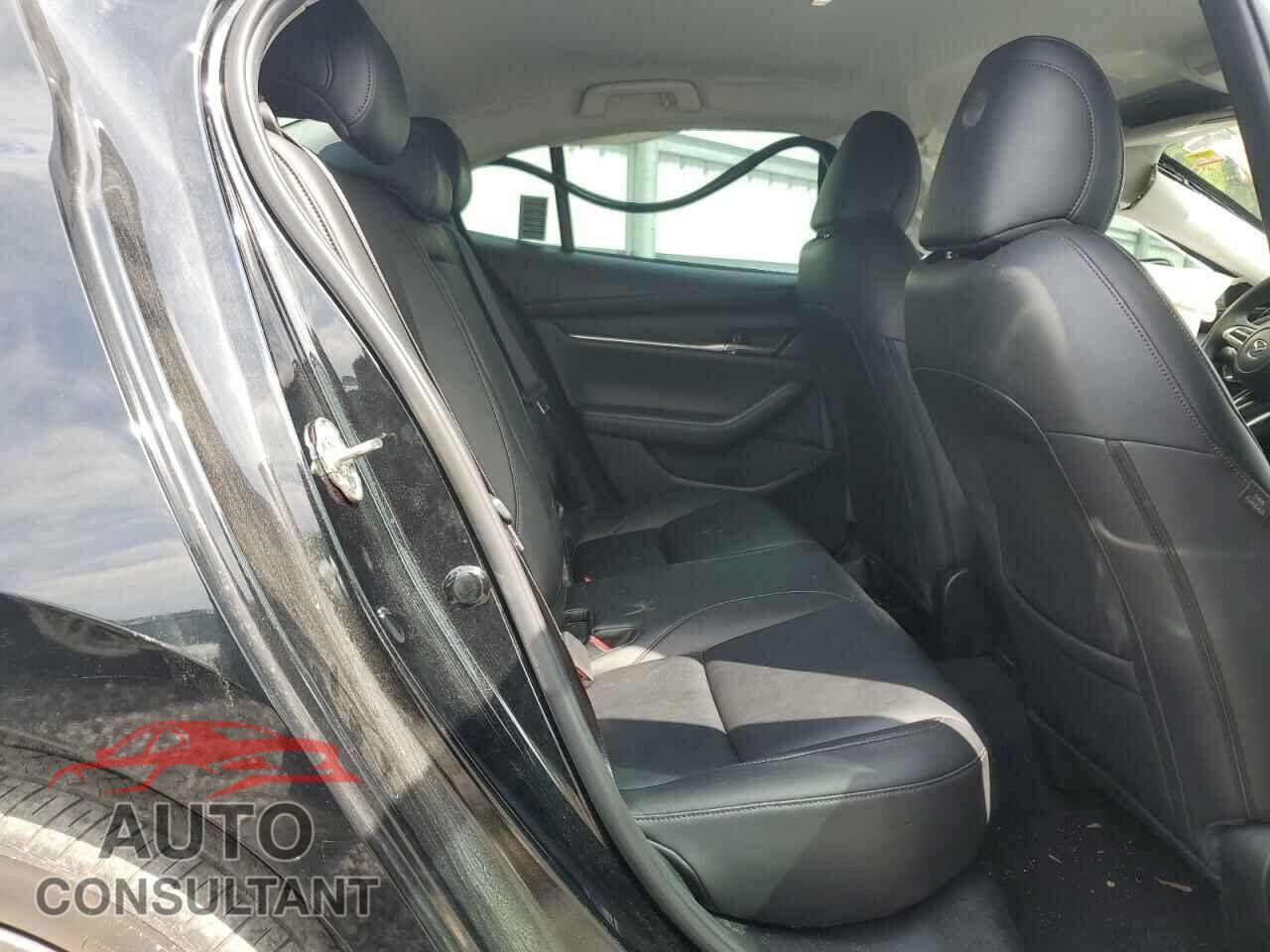 MAZDA 3 2019 - JM1BPACL5K1107817
