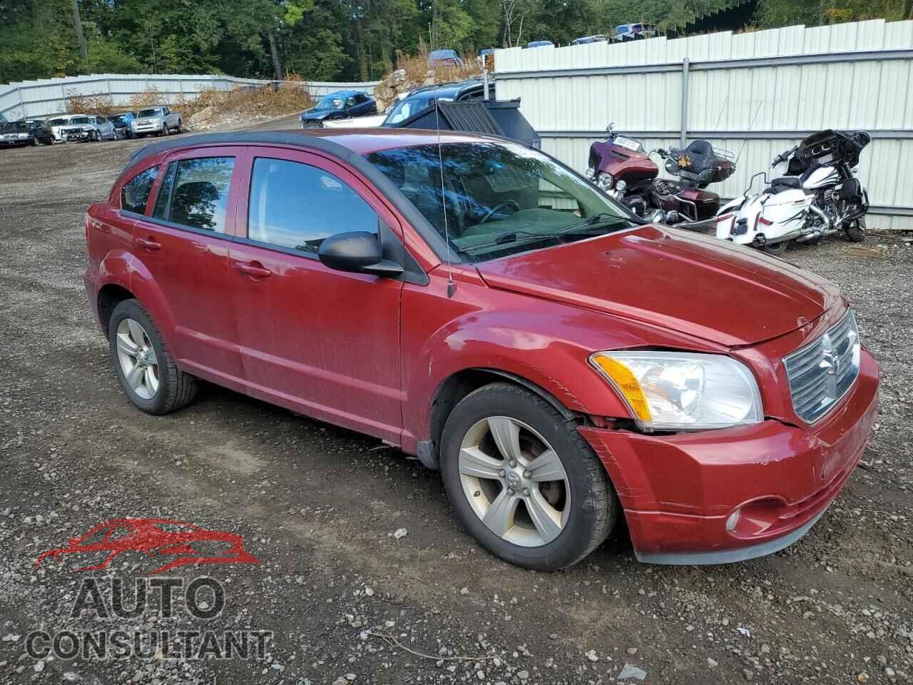 DODGE CALIBER 2011 - 1B3CB3HA0BD111652