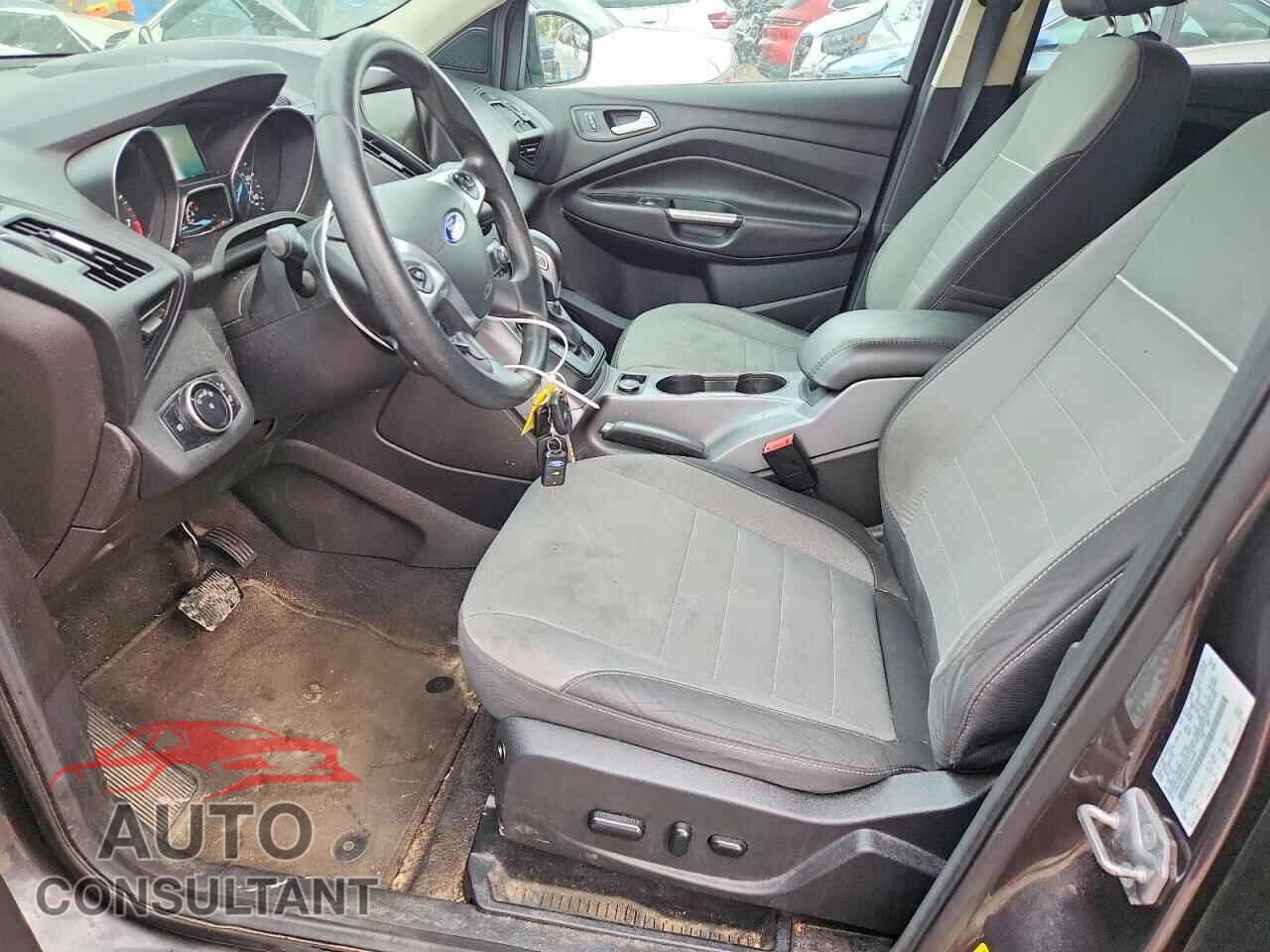 FORD ESCAPE 2015 - 1FMCU9GX9FUC39469
