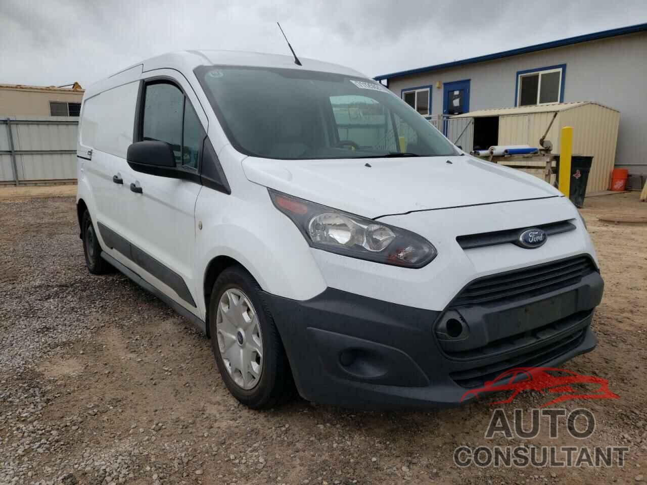 FORD TRANSIT CO 2017 - NM0LS7E76H1331559