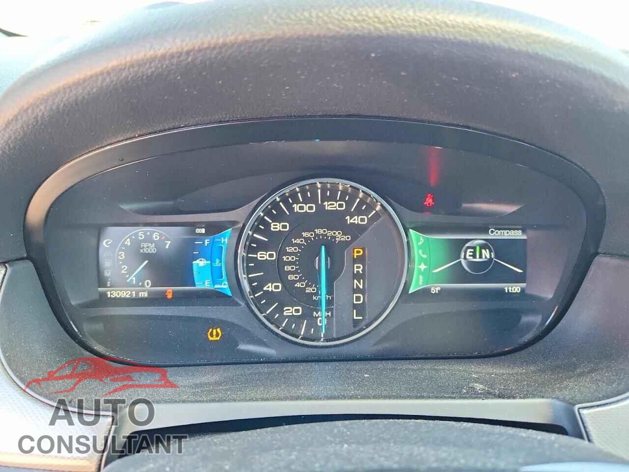 FORD EDGE 2013 - 2FMDK3J9XDBC37332