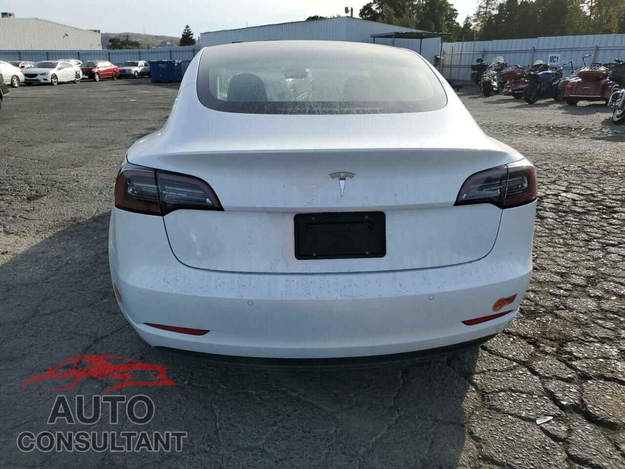 TESLA MODEL 3 2020 - 5YJ3E1EA1LF739969