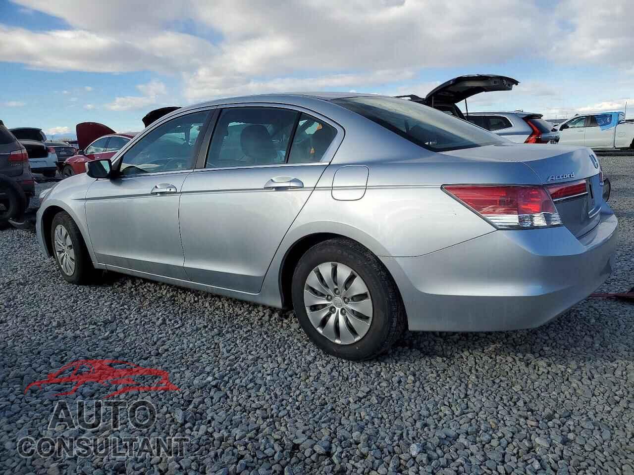 HONDA ACCORD 2012 - 1HGCP2F39CA200512