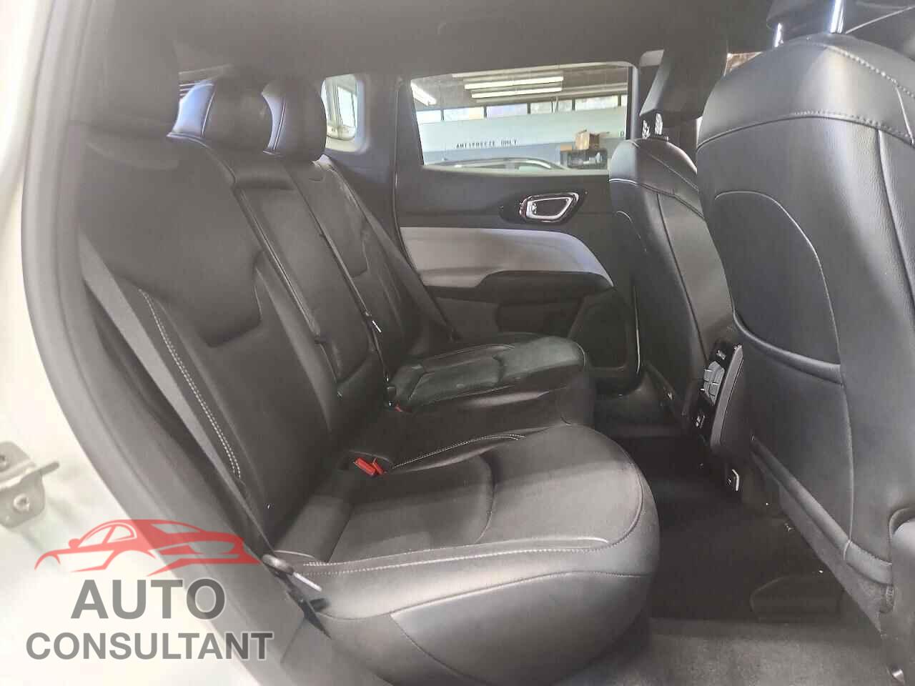 JEEP COMPASS 2025 - 3C4NJDCN1ST621237